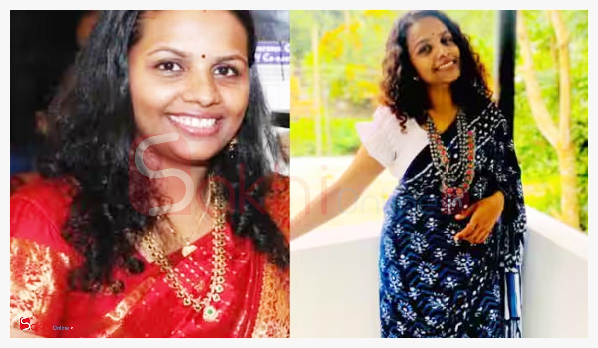 Weight Loss Stories : അന്ന് 80 കിലോ, കുറച്ചത് 23 കിലോ