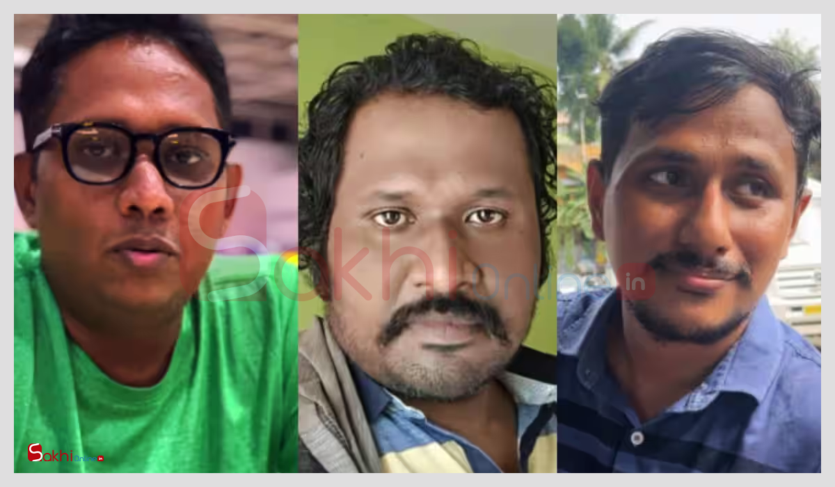 ‘വീട്ടിൽ കെട്ടിയിട്ട് പീഡിപ്പിച്ചു’; ഹ്രസ്വ ചിത്ര സംവിധായകനും  ഉള്‍പ്പെടെ 5 പേർക്കെതിരെ കേസ്