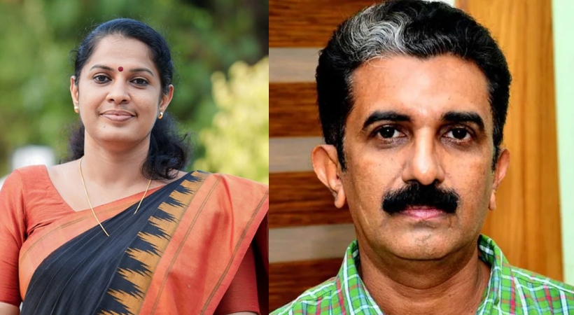 പി.പി ദിവ്യക്ക് ഇന്ന് നിർണായകം; മുൻകൂർ ജാമ്യഹർജി ഇന്ന് പരിഗണിക്കും