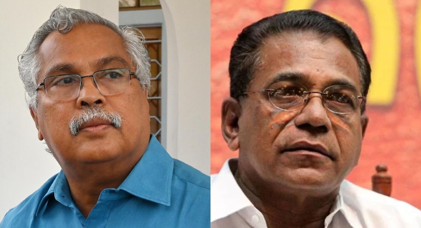 ‘പാർട്ടി നിലപാട് സെക്രട്ടറി പറയും’; പ്രകാശ് ബാബുവിൻ്റെ പ്രതികരണങ്ങളിൽ ബിനോയ് വിശ്വത്തിന് അതൃപ്തി