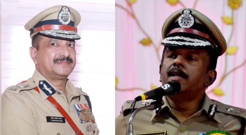 RSS നേതാക്കളെ കണ്ടത് DGP പദവിക്ക് വേണ്ടി? ഡിജിപിയുടെ റിപ്പോർട്ടിൽ ADGP അജിത് കുമാറിനെതിരെ ഗുരുതര പരാമർശങ്ങൾ