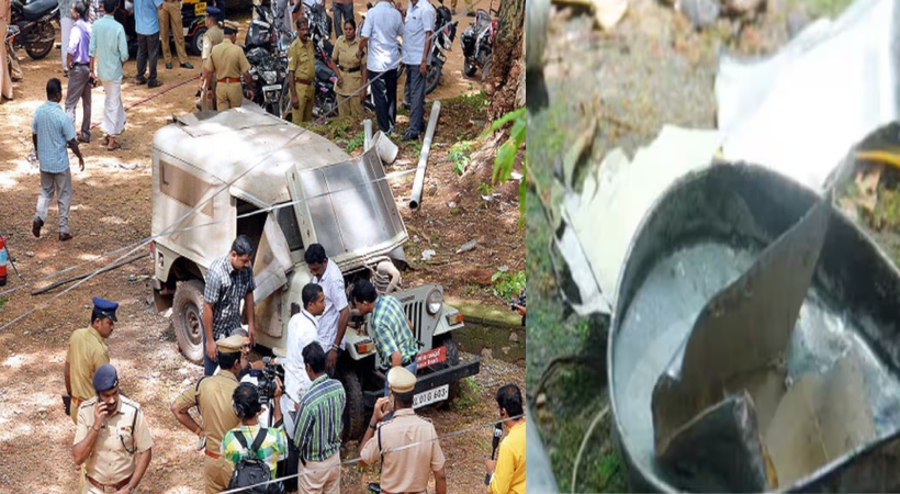 കൊല്ലം കളക്ട്രേറ്റ് ബോംബ് സ്ഫോടന കേസ്; മൂന്ന് പ്രതികൾ കുറ്റക്കാർ, ശിക്ഷാ വിധി നാളെ