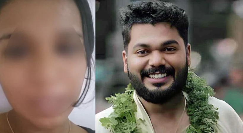 ‘മീന്‍കറിയില്‍ പുളിയില്ലെന്ന് പറഞ്ഞ് മര്‍ദ്ദിച്ചു’; പന്തീരാങ്കാവ് കേസില്‍ ഉള്‍പ്പെട്ട പെണ്‍കുട്ടിയുടെ പരാതിയില്‍ ഭര്‍ത്താവ് രാഹുലിനെതിരെ കേസ്