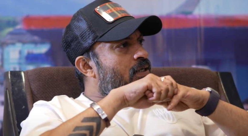 സൗബിന് ഷാഹിര് നികുതി വെട്ടിപ്പ് നടത്തിയതായി ആദായ നികുതി വകുപ്പ്; വരുമാനം കുറച്ചു കാണിച്ചു