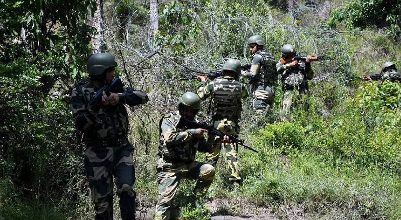 ഒഡീഷയിൽ 14 മാവോയിസ്റ്റുകളെ വധിച്ച് സുരക്ഷാസേന