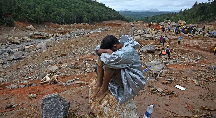 മുണ്ടക്കൈ- ചൂരൽമല ഉരുൾപൊട്ടൽ; പുനരധിവാസത്തിനായി എസ്റ്റേറ്റുകൾ ഏറ്റെടുക്കുന്നത് വൈകുന്നു