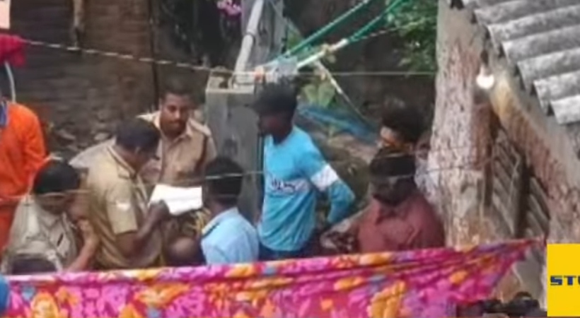 ബാലരാമപുരത്തെ കുഞ്ഞിന്റെ മരണം: കൊലപാതകമെന്നാണ് പ്രാഥമിക നിഗമനം; കുടുംബത്തെ ചോദ്യം ചെയ്യുന്നു