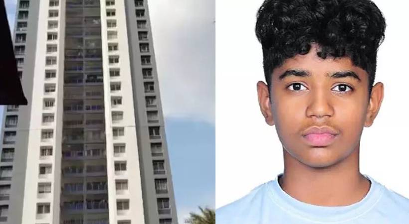 ‘മകന്റെ മരണത്തിൽ സംശയമുണ്ട്, ഫ്ലാറ്റിൽ ആരൊക്കെ ഉണ്ടായിരുന്നുവെന്ന് അന്വേഷിക്കണം’; പരാതി നൽകി മിഹിറിന്റെ പിതാവ്