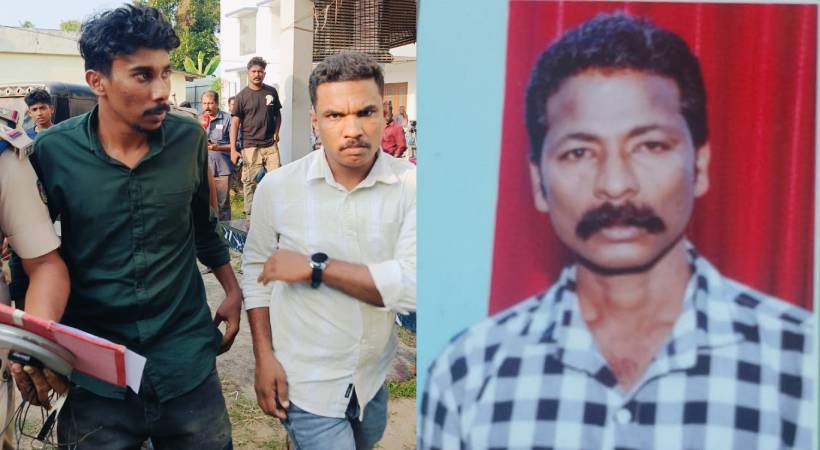 പുന്നപ്രയിലെ കൊലപാതകം; മരണം ഉറപ്പാക്കും വരെ ഷോക്കടിപ്പിച്ചു; മാസങ്ങളായി കെണിയൊരുക്കി വെച്ചു