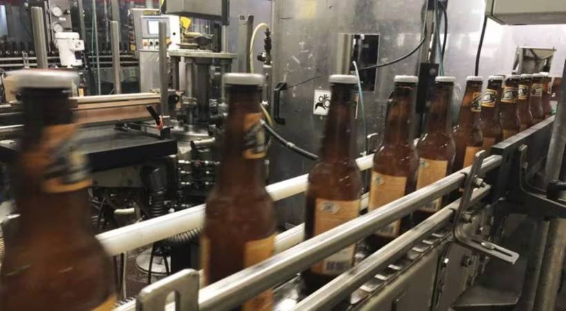 എലപ്പുള്ളി മദ്യ നിർമ്മാണശാല; ഒയാസിസ് കമ്പനി നൽകിയ ഭൂമി തരംമാറ്റ അപേക്ഷ തള്ളി