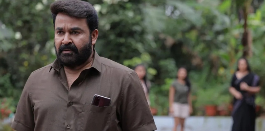 ‘പാസ്റ്റ് നെവർ സ്റ്റേ സൈലൻ്റ്’, ജോര്ജ് കുട്ടിയുടെ കഥ തീര്ന്നിട്ടില്ല, ദൃശ്യം 3 വരുന്നു: മോഹൻലാൽ