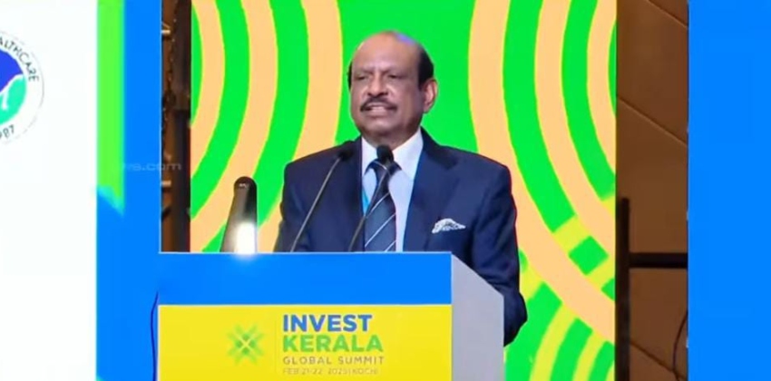 ലുലു ഗ്രുപ്പിന്റെ പുതിയ നിക്ഷേപ പദ്ധതികൾ, കേരളം കാത്തിരിക്കുന്ന പ്രഖ്യാപനങ്ങൾ നാളെ; എംഎ യൂസഫലി