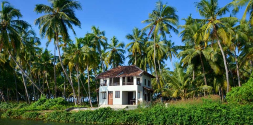 ‘നിലവാരമുളള താമസം, രുചികരമായ നാടന്‍ ഭക്ഷണം’; കെ-ഹോംസ് ആദ്യഘട്ടം കോവളം, കുമരകം, മൂന്നാര്‍, ഫോര്‍ട്ട്‌കൊച്ചി എന്നീ ടൂറിസ്റ്റ് കേന്ദ്രങ്ങളില്‍