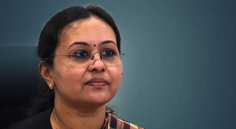 ‘ഡൽഹിയിൽ വന്നത് കേന്ദ്ര ആരോഗ്യ മന്ത്രിയെ കാണാനാണെന്ന് ആരോടും പറഞ്ഞിട്ടില്ല’; വിശദീകരണവുമായി വീണാ ജോർജ്