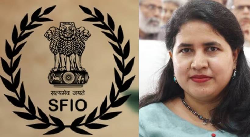 മാസപ്പടി കേസ്; എസ്എഫ്ഐഒ കുറ്റപത്രത്തിന്റെ സൂക്ഷ്മ പരിശോധന ഇന്ന് തുടങ്ങും