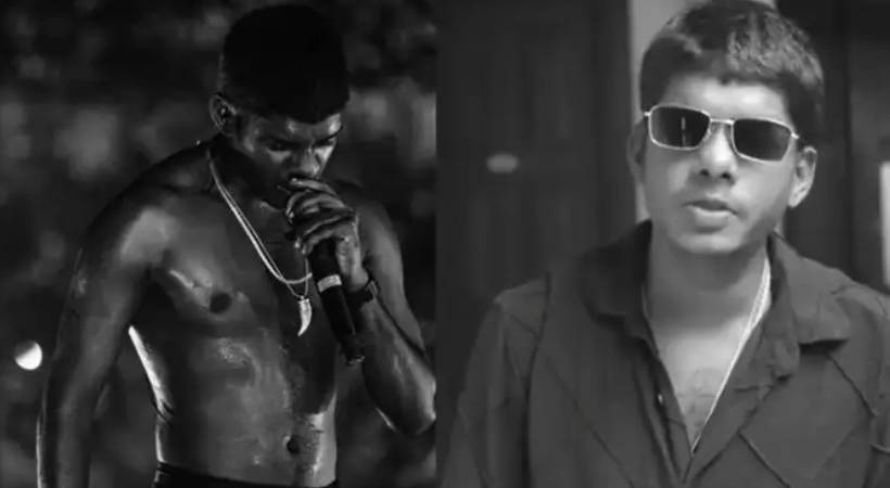 ‘വേടൻ അന്വേഷണത്തോട് സഹകരിക്കുന്നുണ്ട്; പുലിപ്പല്ല് ഹൈദരാബാദിലേക്ക് പരിശോധനക്ക് അയക്കും’; കോടനാട് റേഞ്ച് ഓഫിസർ