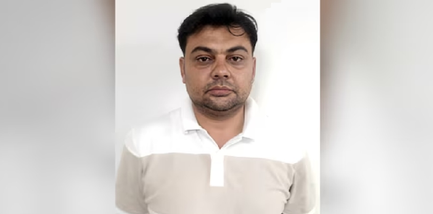 പാകിസ്താൻ സന്ദർശിച്ച് നിർണായക വിവരങ്ങൾ ചോർത്തി; പാകിസ്താന് വേണ്ടി ചാരപ്രവൃത്തി നടത്തിയയാൾ ഉത്തർപ്രദേശിൽ അറസ്റ്റിൽ