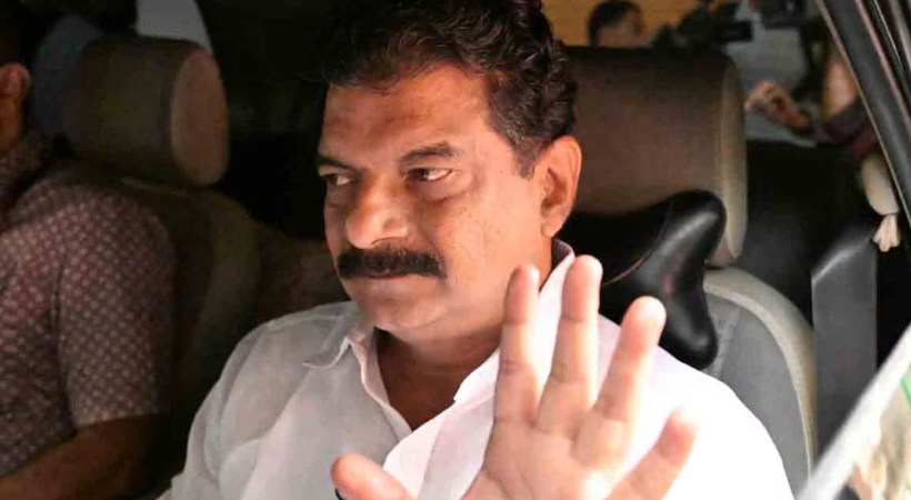 ‘പിവി അന്വറിന്റെ യുഡിഎഫ് പ്രവേശനത്തില് ലീഗ് മധ്യസ്ഥത വഹിക്കേണ്ടതില്ല’; ഒരു വിഭാഗം ലീഗ് നേതാക്കള്ക്ക് അതൃപ്തി