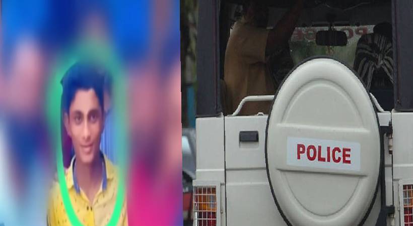 സുഹൃത്തുക്കൾ മരണവിവരം മറച്ചുവച്ചു, മൃതദേഹം സംസ്കരിച്ചതിൽ പൊലീസിന് വീഴ്ച