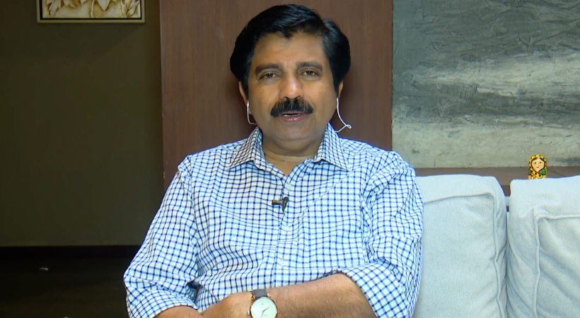 ‘പി വി അൻവറിന്റെ വിമർശനങ്ങൾക്ക് മറുപടിയില്ല; ആര്യാടൻ ഷൗക്കത്ത്