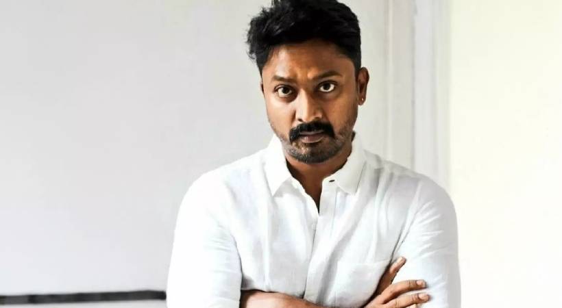 മയക്കുമരുന്ന് കേസിൽ തമിഴ് നടൻ കൃഷ്ണ അറസ്റ്റിൽ