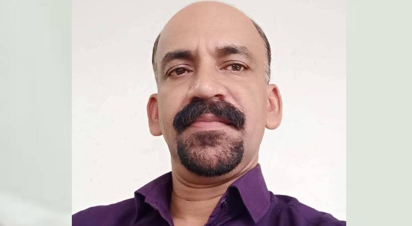 വാഹനാപകടം; ചികിത്സയിലായിരുന്ന മാധ്യമപ്രവർത്തകൻ മരിച്ചു