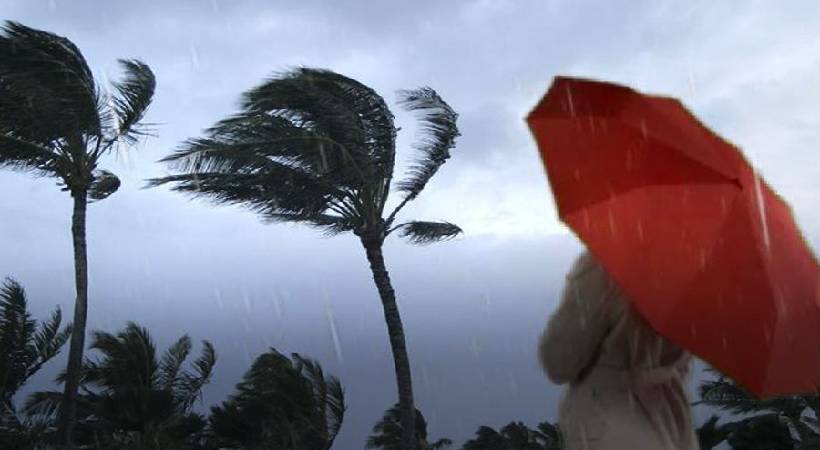 കാലവര്ഷം സജീവമാകുന്നു; അടുത്ത ഒരാഴ്ച വ്യാപക മഴയ്ക്ക് സാധ്യത