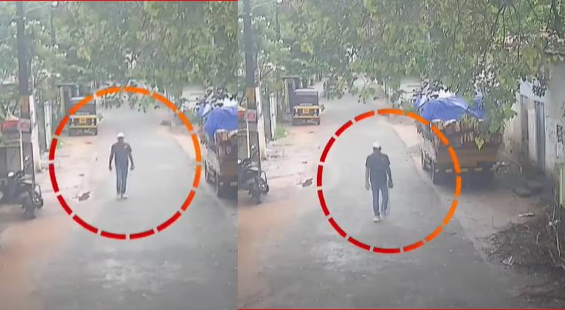 കൊല്ലം മേയർക്കെതിരെ വധഭീഷണി മുഴക്കിയ സംഭവം; പ്രതി പിടിയിൽ