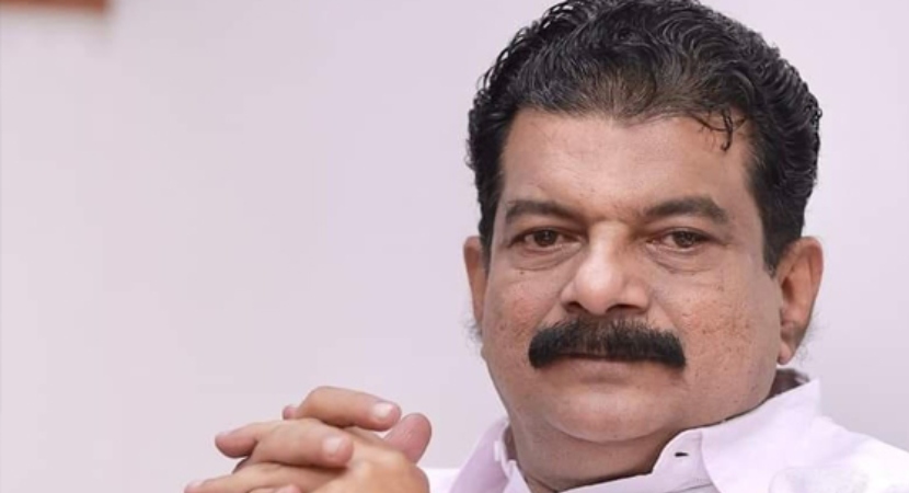 നിലമ്പൂർ തിരഞ്ഞെടുപ്പ് ക്ഷീണം മറയ്ക്കാനാണ് സൂംബ ഡാൻസ് വിവാദം, അജിത്കുമാറിനെ ഒഴിവാക്കിയത് ഞാൻ നടത്തിയ പോരാട്ടത്തിന്റെ വിജയം.