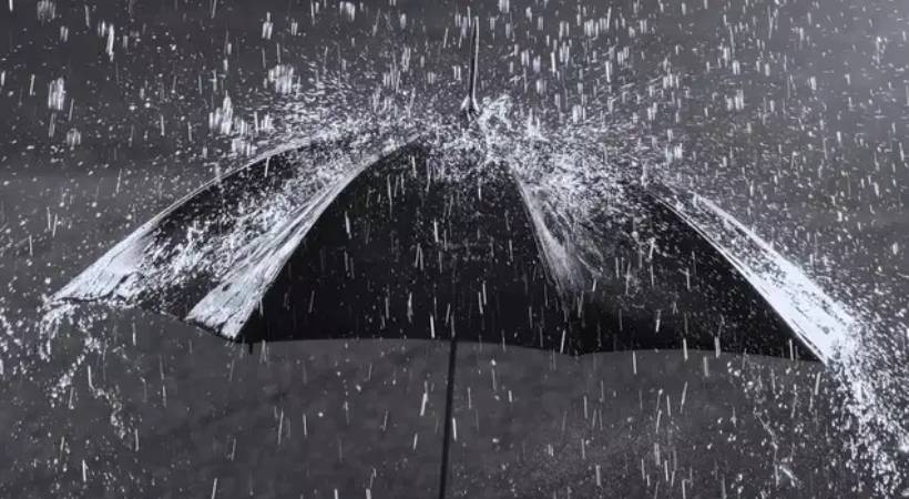 സംസ്ഥാനത്ത് കനത്ത മഴ തുടരും; പത്ത് ജില്ലകളിൽ മഴ മുന്നറിയിപ്പ്