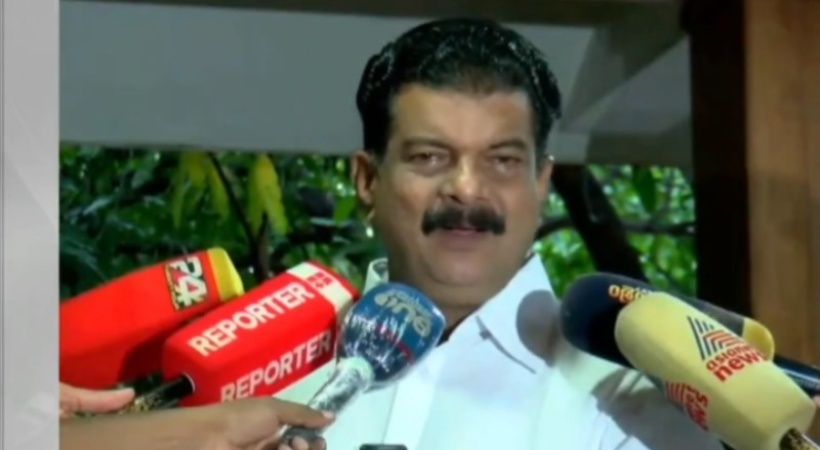 വോട്ടെണ്ണി കഴിഞ്ഞാല് ആര്യാടന് ഷൗക്കത്തിന് കഥയെഴുതാന് പോകാം