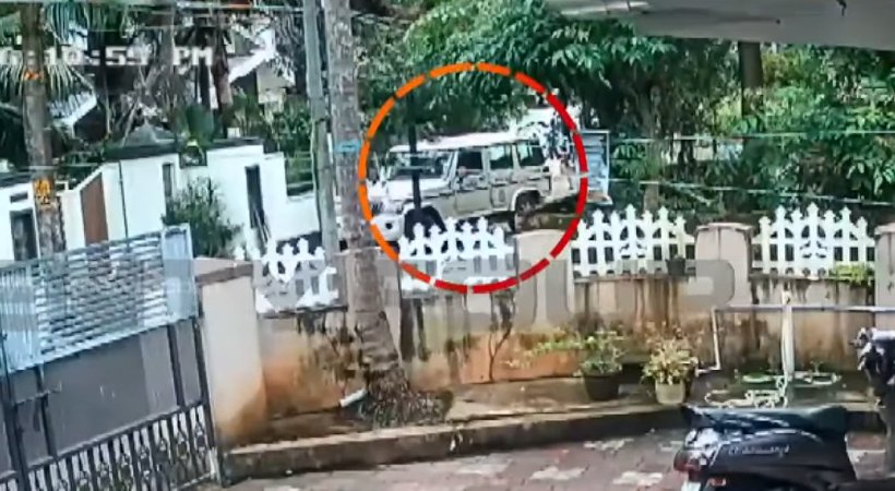 ബേപ്പൂരില് യുവാവിനെ മര്ദിച്ചതില് പൊലീസ് വാദം പൊളിയുന്നു.