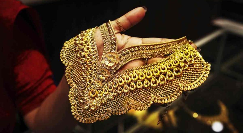 ഇന്നും കൂടി; സ്വര്ണവില അറിയാം