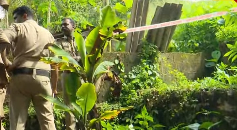 മെഴുവേലിയിലെ നവജാത ശിശുവിന്റെ മരണം: യുവതിയുടെ മൊഴിയില് അവ്യക്തത