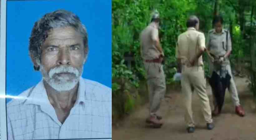 വാരിയെല്ലിനും, നട്ടെല്ലിനും പൊട്ടൽ; മരണകാരണം ആന്തരിക രക്തസ്രാവം; കാട്ടാനയാക്രമണത്തിൽ