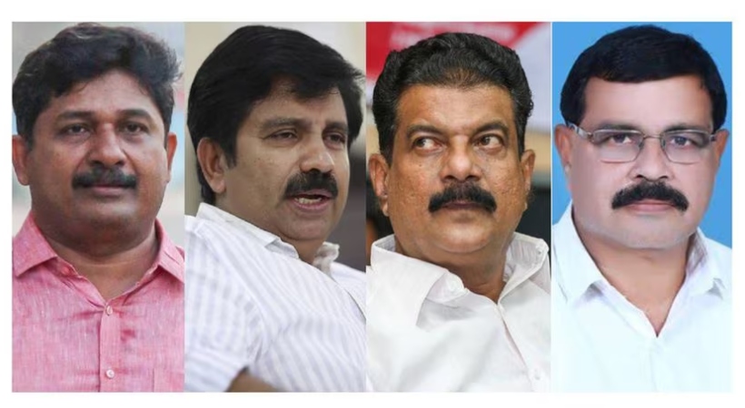 നിലമ്പൂര് ഉപതിരഞ്ഞെടുപ്പ്: മത്സരചിത്രം തെളിഞ്ഞു: 10 സ്ഥാനാര്ഥികള് മത്സരരംഗത്ത്: പിവി അന്വറിന് കത്രിക ചിഹ്നം