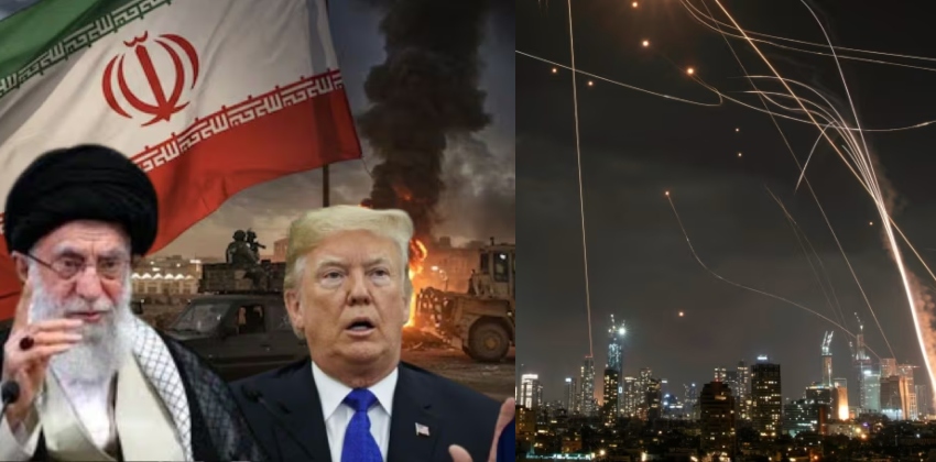 പരമോന്നത നേതാവ് എവിടെയാണ് ഒളിച്ചിരിക്കുന്നതെന്ന് അറിയാം