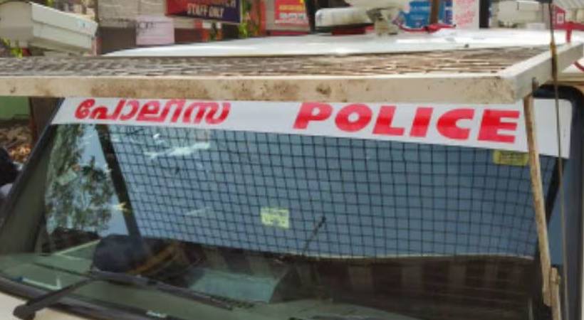 മൂവാറ്റുപുഴയിൽ SIയെ വാഹനം ഇടിച്ചു കൊലപ്പെടുത്താൻ ശ്രമിച്ച കേസ്