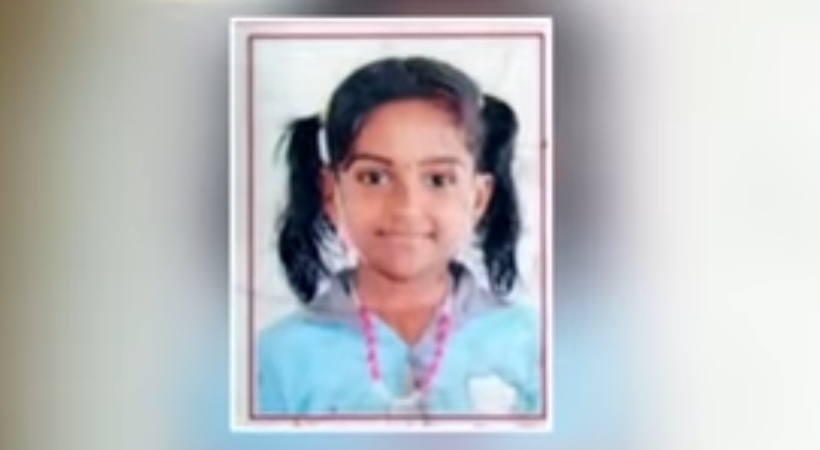 നേമത്ത് നാലാം ക്ലാസുകാരി തൂങ്ങി മരിച്ച നിലയില്; അമ്മ വഴക്കുപറഞ്ഞതിന്റെ വിഷമത്തിലുള്ള ആത്മഹത്യയെന്ന് സൂചന