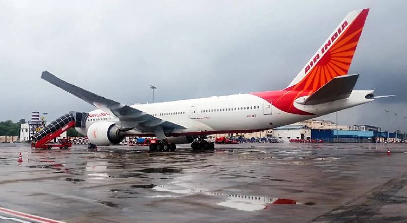 അന്താരാഷ്ട്ര സർവീസുകൾ ഓഗസ്റ്റ് 1 മുതൽ പുനരാരംഭിക്കാൻ എയർ ഇന്ത്യ