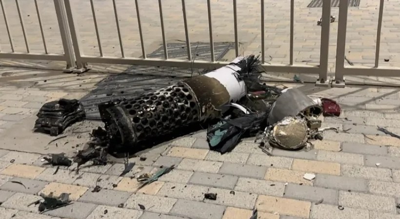 ഇറാന്റെ മിസൈല് ആക്രമണത്തില് അവശിഷ്ടങ്ങള് പതിച്ച് നാശനഷ്ടങ്ങള് നേരിട്ടവര്ക്ക് നഷ്ടപരിഹാരം നല്കും:ഖത്തര് ആഭ്യന്തര മന്ത്രാലയം