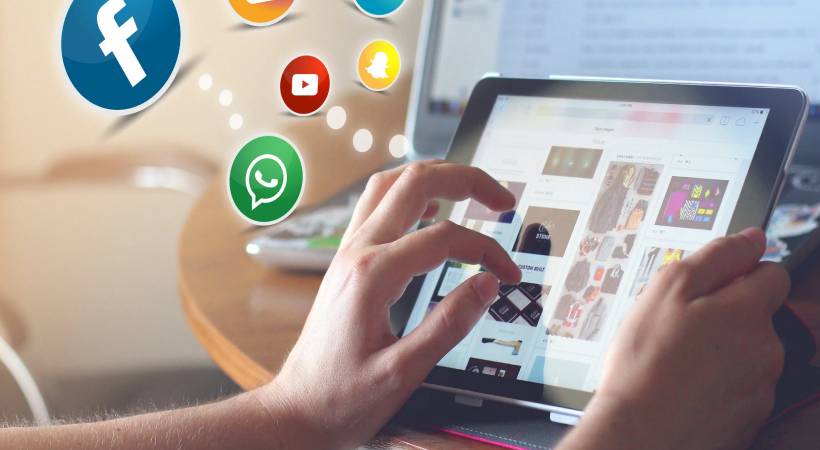 ഓൺലൈൻ പ്ലാറ്റ്ഫോമുകളിൽ ദേശവിരുദ്ധ ഉള്ളടക്കങ്ങൾ വേണ്ട ; നടപടിയുമായി കേന്ദ്രം