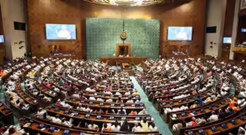 ഓപ്പറേഷൻ സിന്ദൂർ; പാർലമെന്റിൽ ഇന്നും ചർച്ച; പ്രധാനമന്ത്രി നിലപാട് വിശദീകരിക്കുമെന്ന് സൂചന