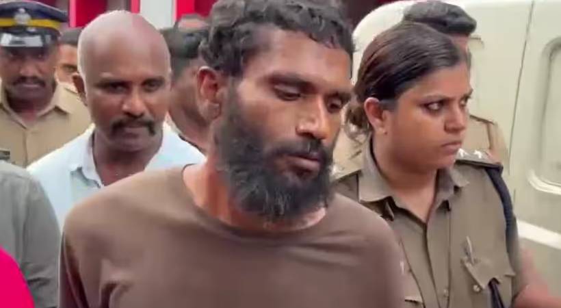 പൊതുമുതൽ നശിപ്പിച്ചു; ഗോവിന്ദച്ചാമിക്കെതിരെ കൂടുതൽ വകുപ്പ് ചുമത്തി പൊലീസ്