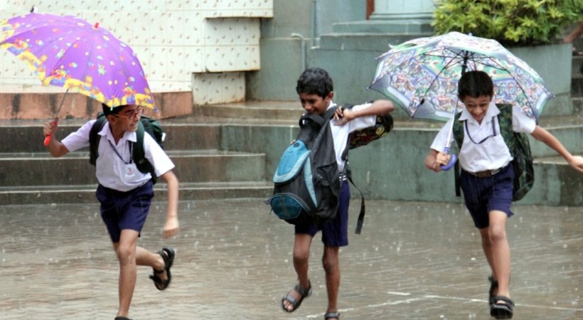 เดฎเดด เดฎเตเดจเตเดจเดฑเดฟเดฏเดฟเดชเตเดชเดฟเตฝ เดฎเดพเดฑเตเดฑเด, เดเตเดฐเดณเดคเตเดคเดฟเตฝ เดฎเดด เดถเดเตเดคเดฟ เดชเตเดฐเดพเดชเดฟเดเตเดเตเด; เดคเดฟเดฐเตเดตเดจเดจเตเดคเดชเตเดฐเด เดเตเดฒเตเดฒเด เดเดดเดฟเดเตเดฏเตเดณเตเดณ 12 เดเดฟเดฒเตเดฒเดเดณเดฟเตฝ เดเดจเตเดจเต เดฎเดด เดฎเตเดจเตเดจเดฑเดฟเดฏเดฟเดชเตเดชเต