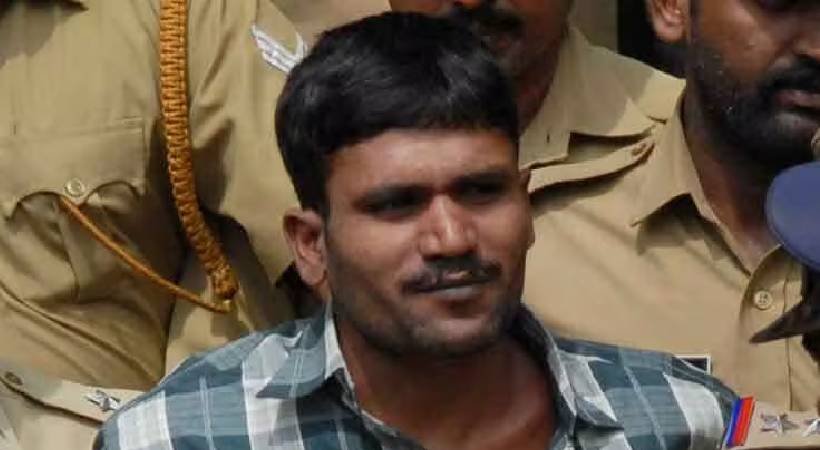 സൗമ്യ കൊലക്കേസ് പ്രതി ഗോവിന്ദച്ചാമി ജയിൽ ചാടി; കണ്ണൂർ സെൻട്രൽ ജയിലിൽ ഗുരുതര സുരക്ഷാ വീഴ്ച