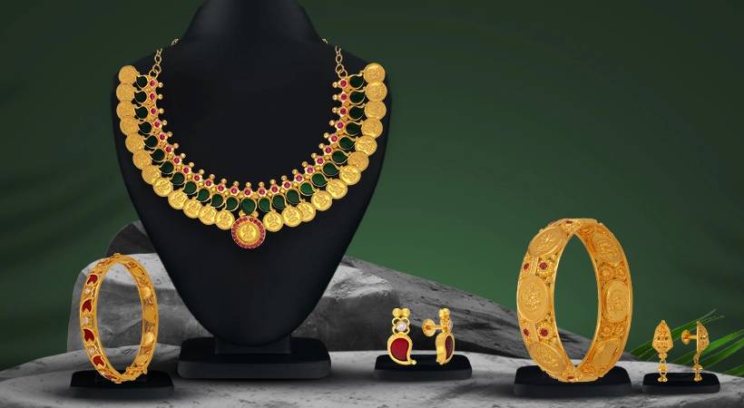 കുതിപ്പിന് സഡന് ബ്രേക്ക്; സ്വര്ണവിലയിൽ നേരിയ ഇടിവ്