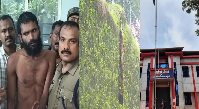 ഗോവിന്ദച്ചാമി ജയിൽ ചാടുമെന്ന് അറിയാമായിരുന്നു; ഒപ്പം പോകാൻ പദ്ധതിയിട്ടു, സഹതടവുകാരന്റെ മൊഴി