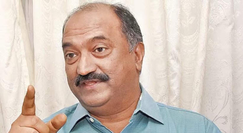 വ്യാജവാര്ത്ത പ്രചരിപ്പിച്ചുവെന്ന ധനമന്ത്രിയുടെ പരാതി; പിന്നാലെ ക്ഷമാപണക്കുറിപ്പുമായി കലയന്താനി കാഴ്ചകള്