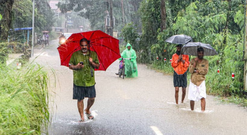 เดธเดเดธเตเดฅเดพเดจเดคเตเดคเต เดเดพเดฒเดตเตผเดทเด เดธเดเตเดตเด, เดตเดฐเตเด เดฆเดฟเดตเดธเดเตเดเดณเดฟเตฝ เดถเดเตเดคเดฎเดพเดฏ เดฎเดด; เดเดจเตเดจเต 14 เดเดฟเดฒเตเดฒเดเดณเดฟเดฒเตเด เดฎเตเดจเตเดจเดฑเดฟเดฏเดฟเดชเตเดชเต, 11 เดเดฟเดฒเตเดฒเดเตพเดเตเดเต เดฏเตเดฒเตเดฒเต เด
เดฒเตเตผเดเตเดเต